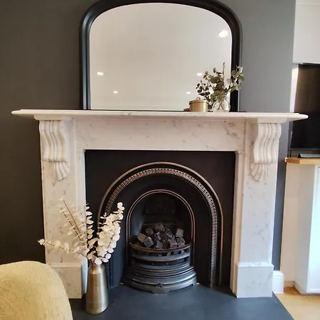 Cozy 2bed In The Citycenter Apartment London