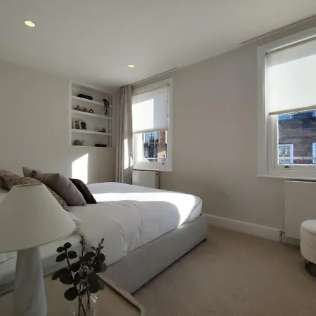 Cozy 2bed In The Citycenter *