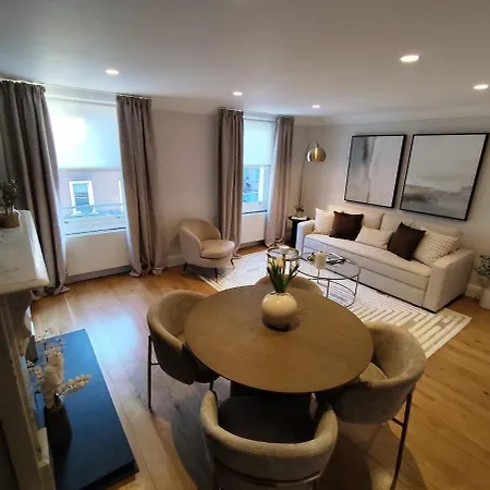 Apartment Cozy 2bed In The Citycenter *