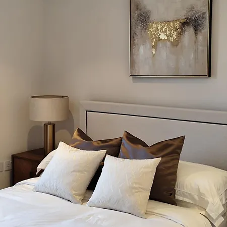 Cozy 2bed In The Citycenter London