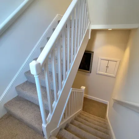Cozy 2bed In The Citycenter Apartment *