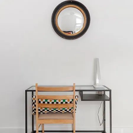 Mortimer Balcony *