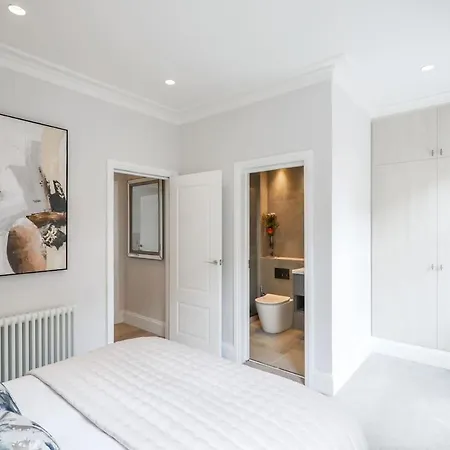 Cozy 2bedhome In The Center *