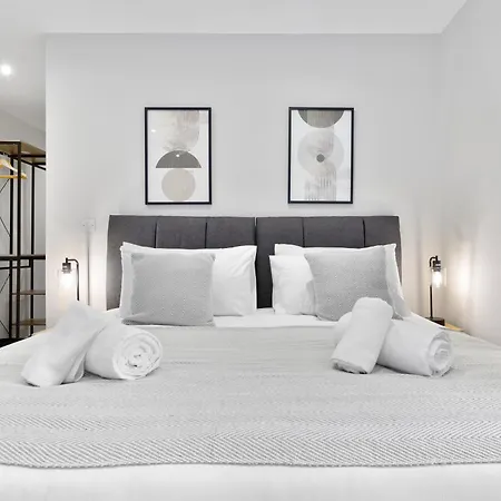 London Retreat - 20min To London