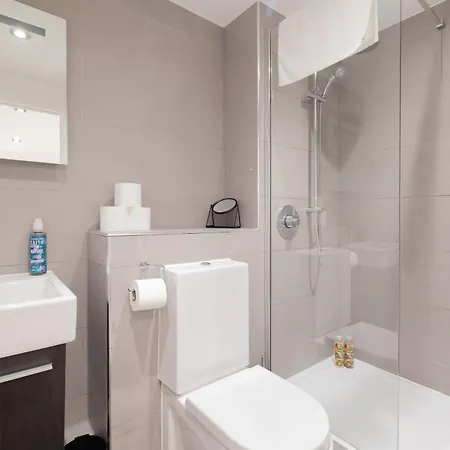 Apartment Kula - Covent Garden Opera House *