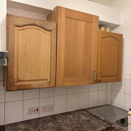 Cosy Spacious Flat,n18 Apartment London