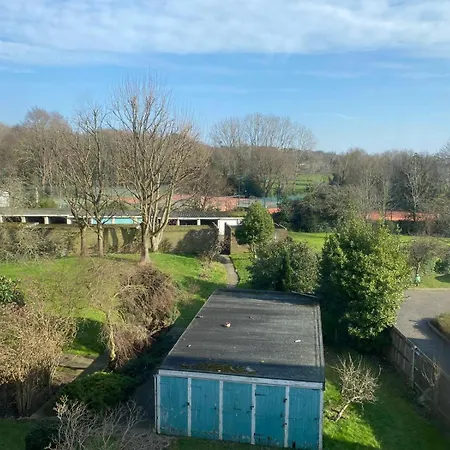 The Kingston Hideaway Hostel *