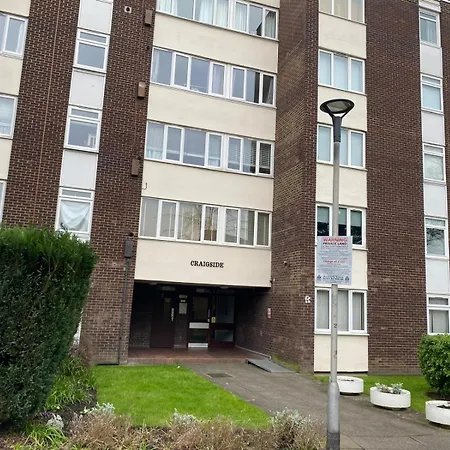 Hostel The Kingston Hideaway Kingston upon Thames (Greater London)