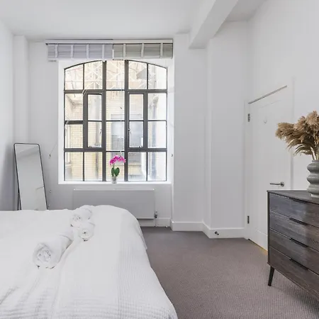 Berryland 14 By Artsy Apartamento Londres