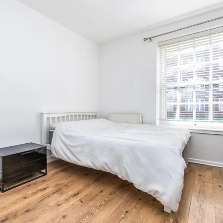 Shared In Hackney * London