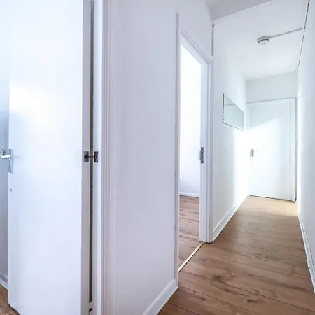 Guest house Shared In Hackney