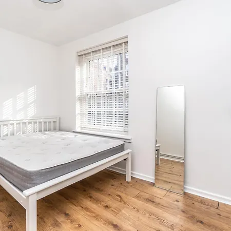 Shared In Hackney