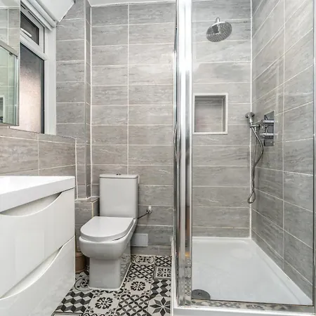 Shared In Hackney * London