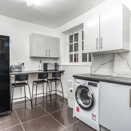 Shared In Hackney Guest house