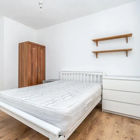 Guest house Shared In Hackney London