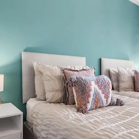 Apartment Retreat 2 Bed Beauty