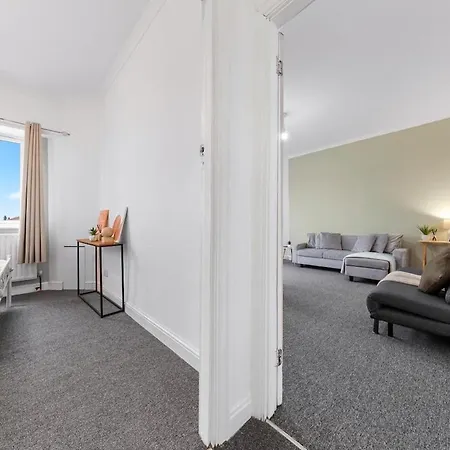 Apartment Retreat 2 Bed Beauty