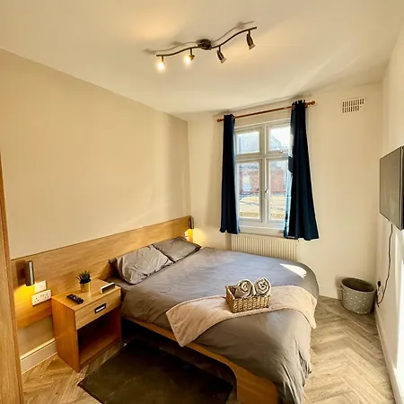 Apartment 45a