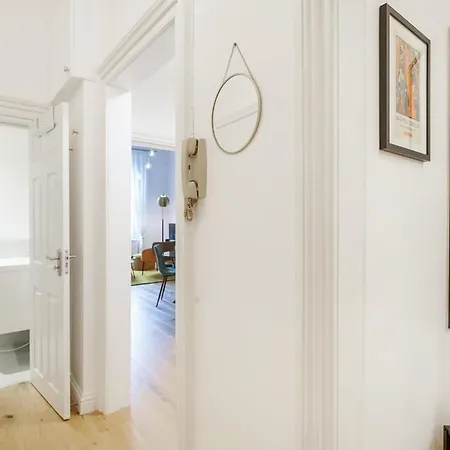 Lg4 - Modern & Spacious 2-bed In Notting Hill לונדון