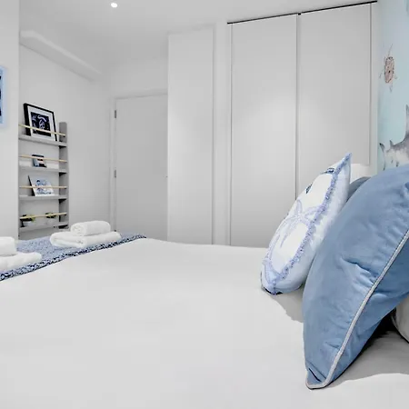 Trendy 3-bed, 2-bath - O2 Escape - Your Ideal * Londres