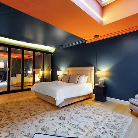 Hububb Luxury South Kensington * London