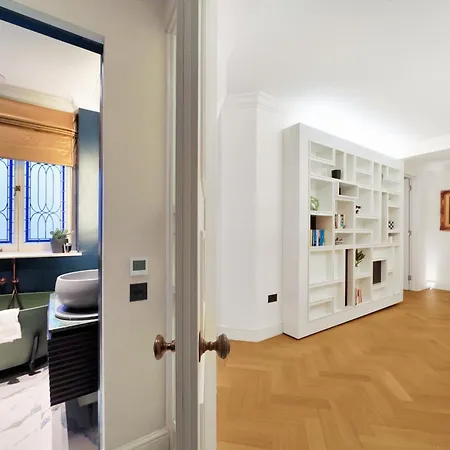 Hububb Luxury South Kensington *