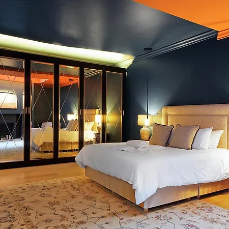 Hububb Luxury South Kensington * London