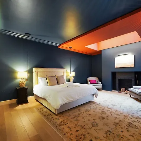 Apartment Hububb Luxury South Kensington London