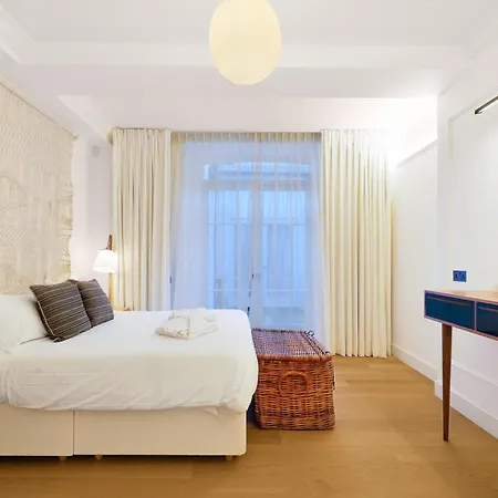Hububb Luxury South Kensington * London