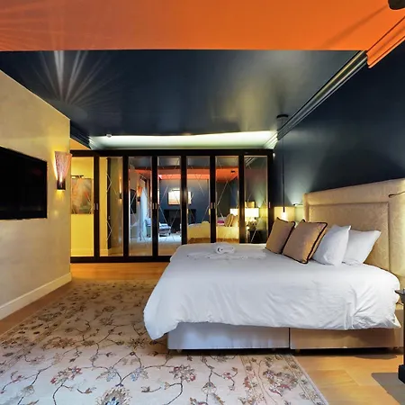 Apartment Hububb Luxury South Kensington *