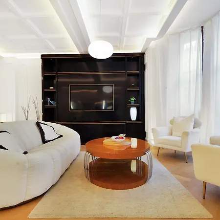 Hububb Luxury South Kensington London