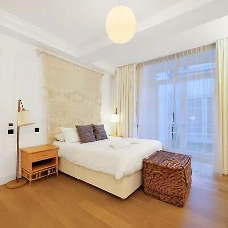 Hububb Luxury South Kensington * London