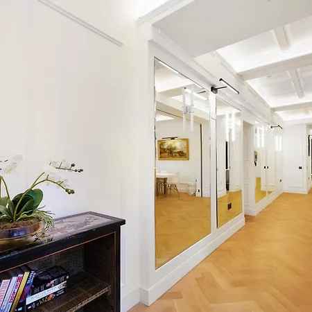 Apartment Hububb Luxury South Kensington *