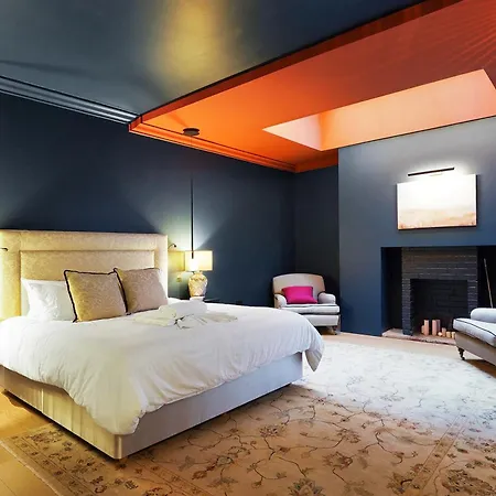 Apartment Hububb Luxury South Kensington London