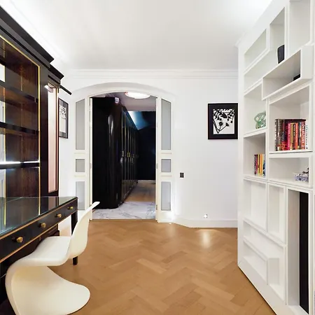 Hububb Luxury South Kensington London