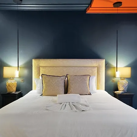 Hububb Luxury South Kensington