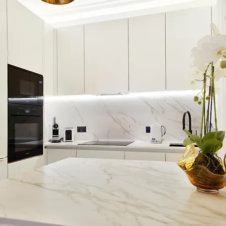 Hububb Luxury South Kensington Apartment