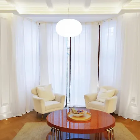 Hububb Luxury South Kensington