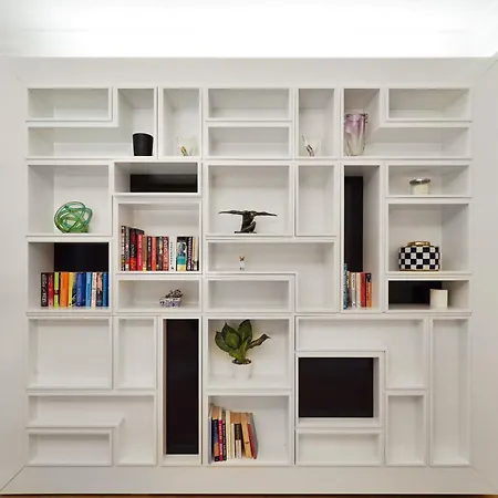 Apartment Hububb Luxury South Kensington *