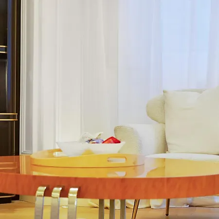 Hububb Luxury South Kensington * London
