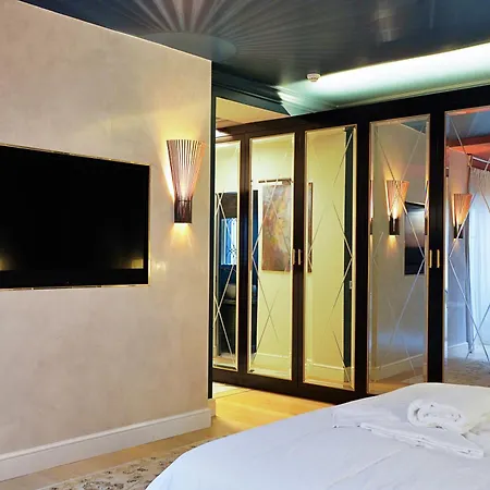 Hububb Luxury South Kensington
