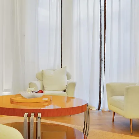 Hububb Luxury South Kensington *