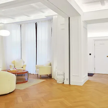 Hububb Luxury South Kensington