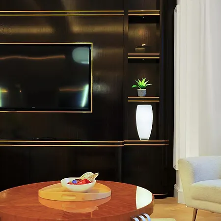 Apartment Hububb Luxury South Kensington *