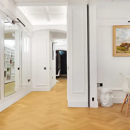 Hububb Luxury South Kensington *