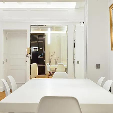 Hububb Luxury South Kensington
