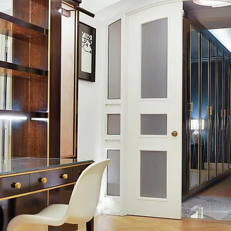 Apartment Hububb Luxury South Kensington London