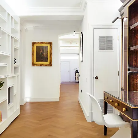Hububb Luxury South Kensington *