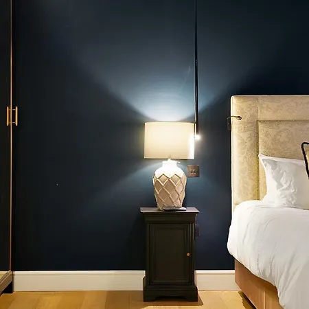 Hububb Luxury South Kensington