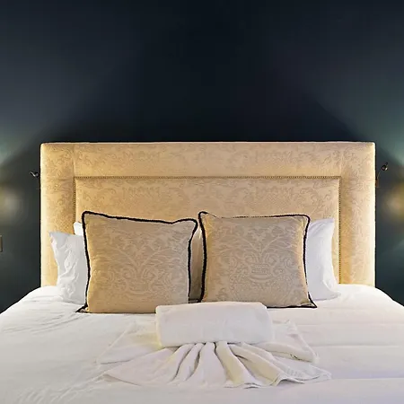 Apartment Hububb Luxury South Kensington
